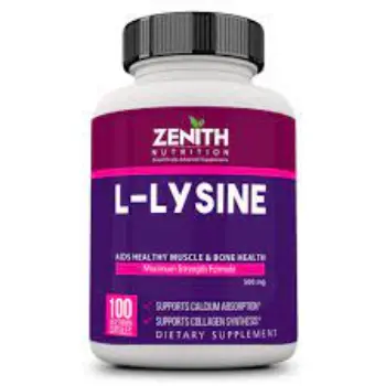 Lysine